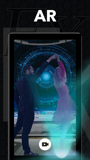 Shot FX: Effects Video Maker