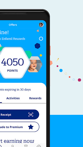 Enfamil Family Beginnings®