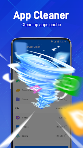 Super Security: Safe Antivirus