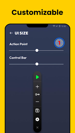 Auto Clicker: Auto Tapper