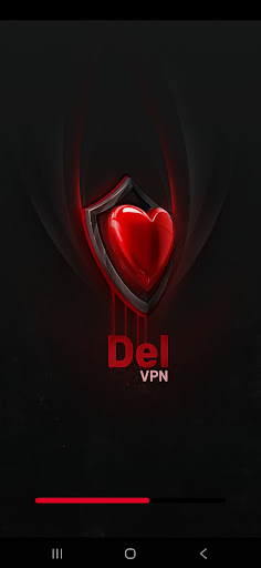 فیلتر شکن قوی پرسرعت Del vpn