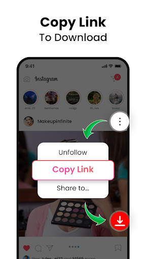 Movie & Video Downloader X