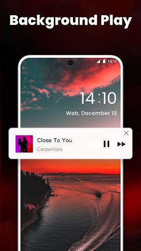 Video Player All Format HD