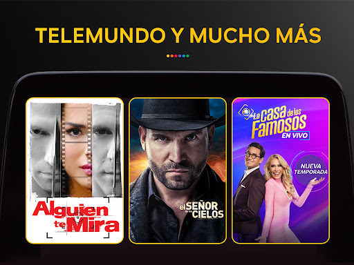 Peacock TV: Stream TV & Movies