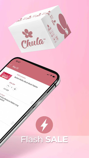 Chula - Makeup Store: Cosmetics, Skincare & more.