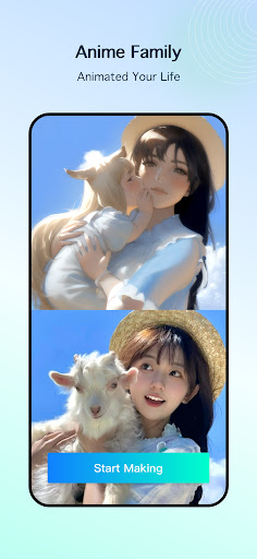 FacePlay - AI Art Generator