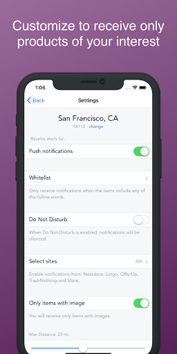 Freebie Alerts: Free Stuff App