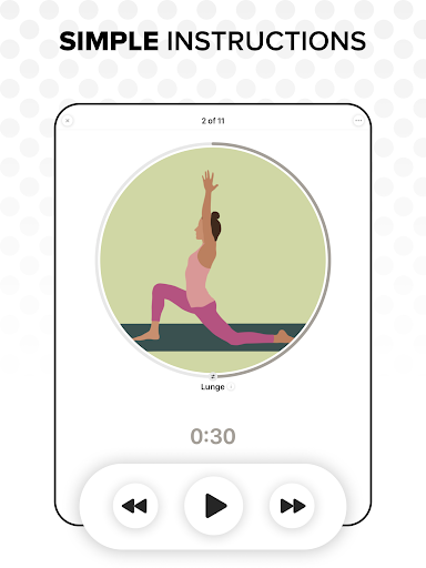 Bend: Stretching & Flexibility