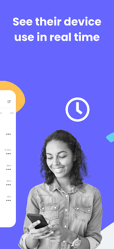 Qustodio Parental Control & Screen Time App