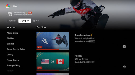 NBC - Watch Full TV Episodes