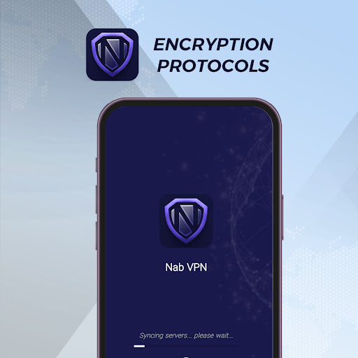 Nab VPN - Fast & Proxy