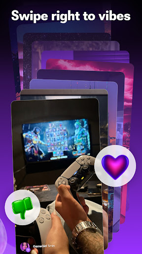 Scrolla: fun reels, no stress