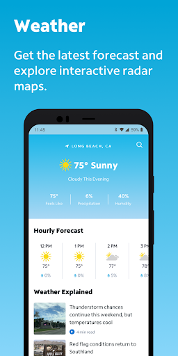 Spectrum News: Local Stories