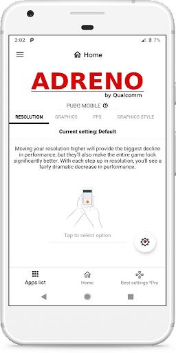 Gamers GLTool Free with Game Turbo & Game Tuner
