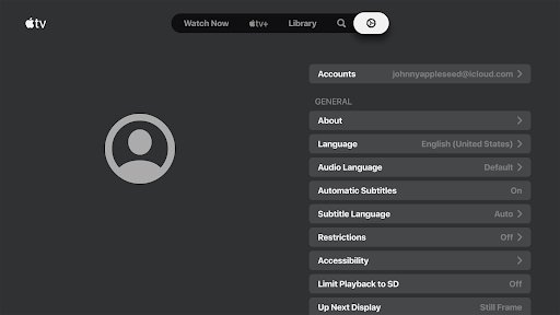 Apple TV: Shows, Movies & More