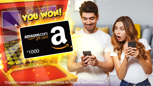 Coin Dozer: Sweepstakes