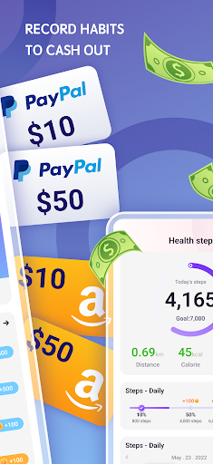 Habit Gift - Reward for Habit