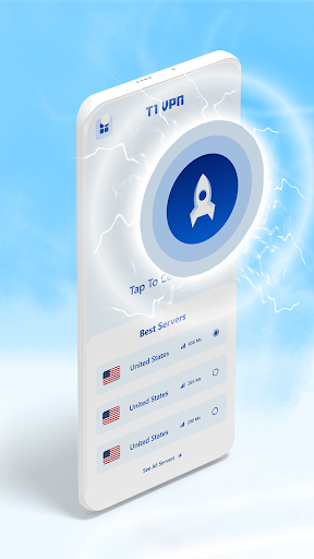 T1 VPN : Fast VPN Proxy