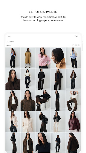 MANGO - Online fashion