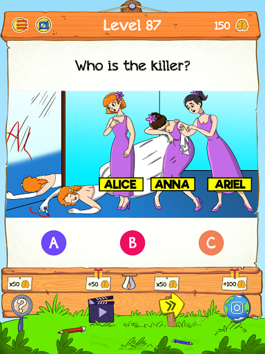 Braindom 2: Brain Teaser Games