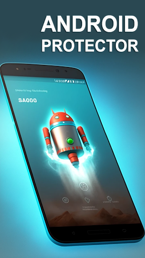 Virus Remover - Fast & Secure