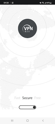 Kill VPN - Fast & Secure
