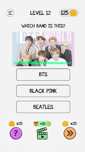 Braindom: Brain Games Test