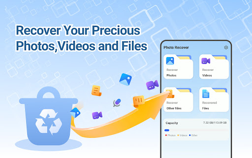 Photo Recover - File Recovery