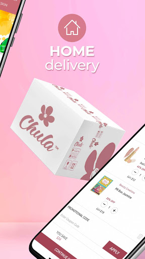 Chula - Makeup Store: Cosmetics, Skincare & more.