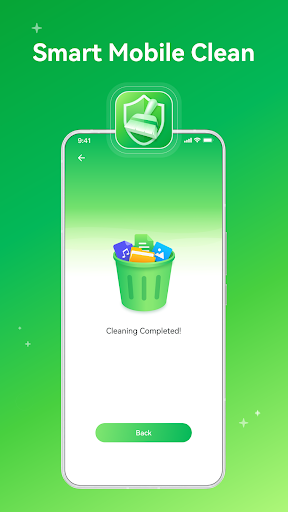 Smart Mobile Clean