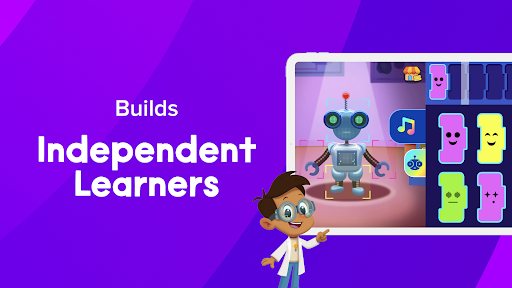 ABCmouse: Kids Learning Games