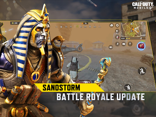 Call of Duty®: Mobile