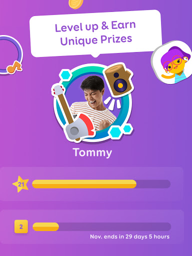 SongPop® - Guess The Song