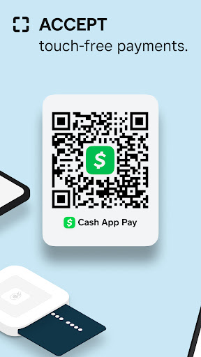 Square Point of Sale: Payment