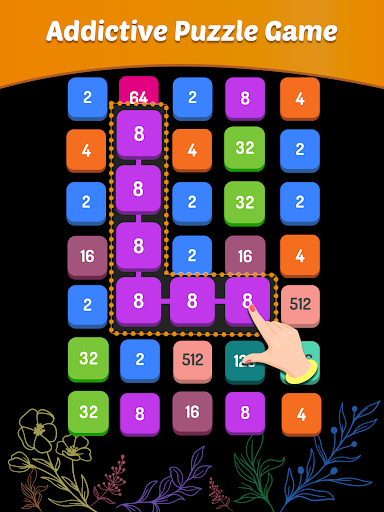 2248 - Number Puzzle Games