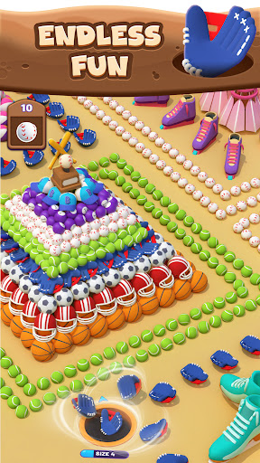 Hole Em All: Black Hole Games