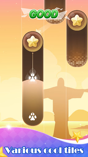 Piano Trip - Magic Music Game