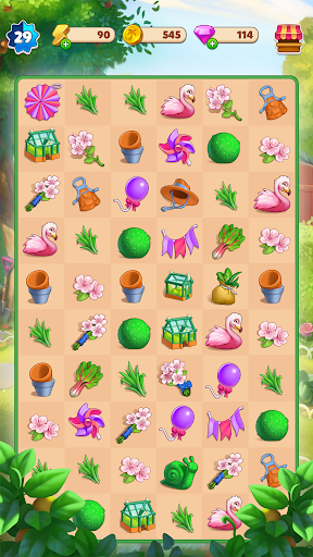 Travel Town - Merge Adventure