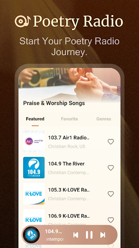 KJV Bible Now: Audio+Verse