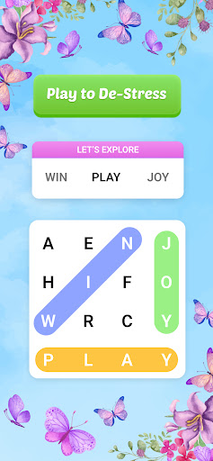 Word Search Explorer