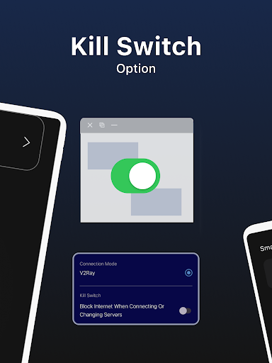 B3 VPN : Fast Secure V2ray VPN