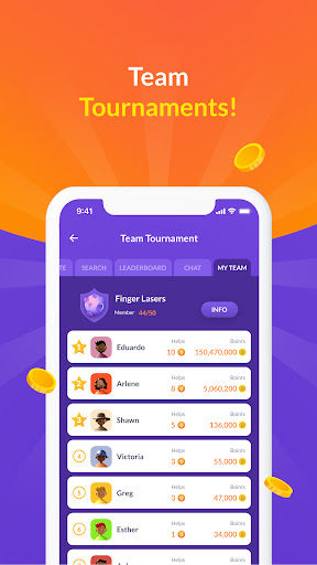 Make Money & GiftCard - Boints