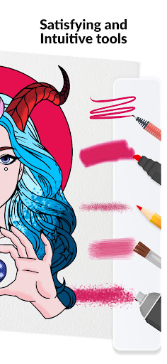 Color Pop - Fun Coloring Games