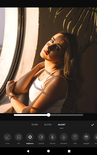 AI Photo Editor - Polish