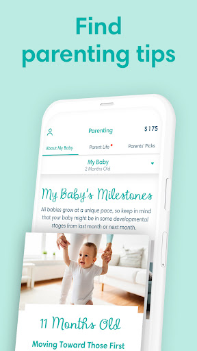 Pampers Club: Diaper Offers