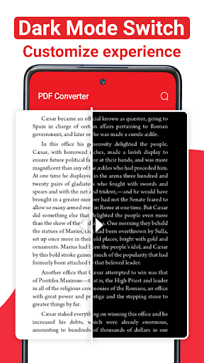 PDF Converter: Image to PDF