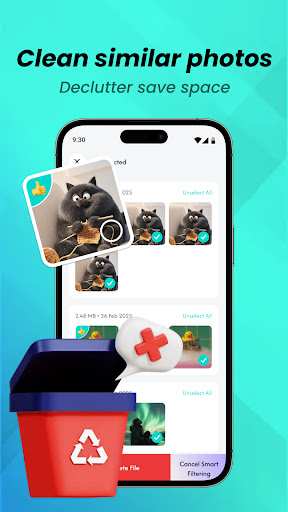 File Manager Toolkit