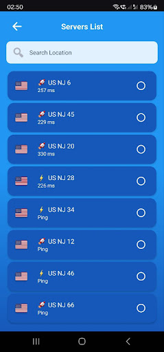 66 VPN: Fast, Secure & Simple