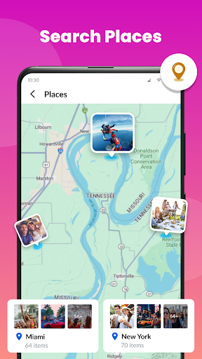 Gallery - Photo Gallery