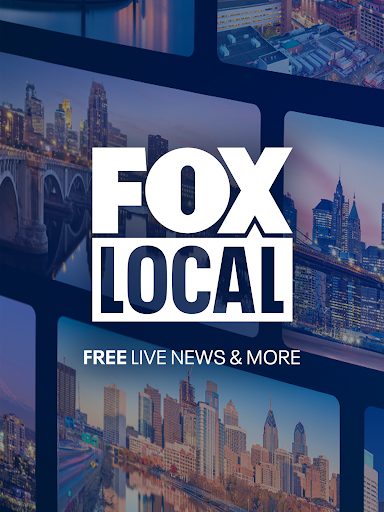 FOX LOCAL: Live Streaming News